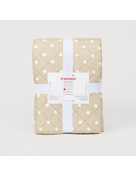 Colcha bouti Baby Dots arena