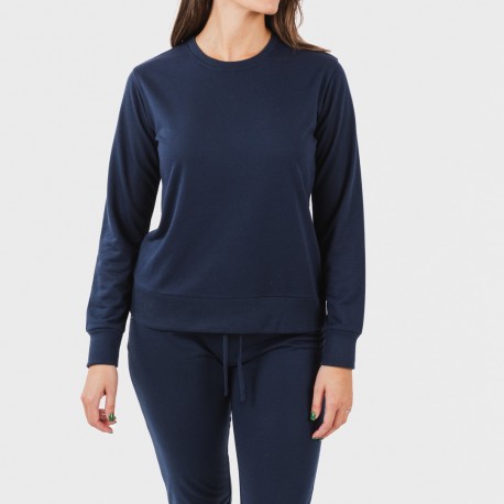 Set Sport azul marino new