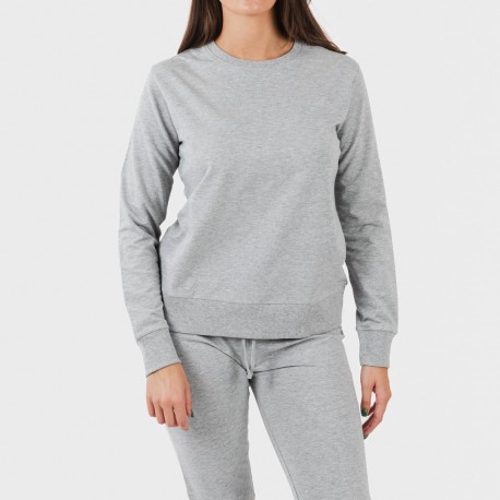 Set Sport gris mezcliyado new