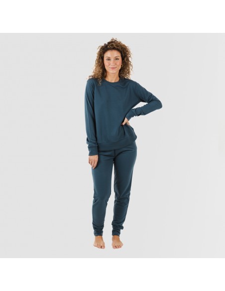 Set Sport verde menta new