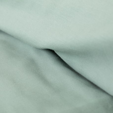 Funda nórdica algodón lisa