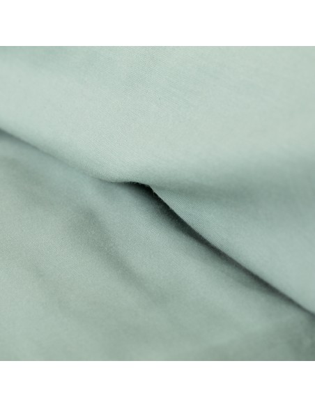 Funda nórdica algodón lisa