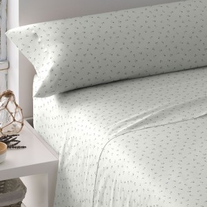 Juego de sábanas algodón Iris