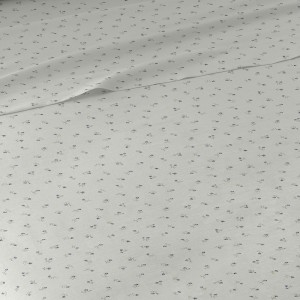 Juego de sábanas algodón Iris 2