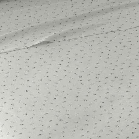 Juego de sábanas algodón Iris