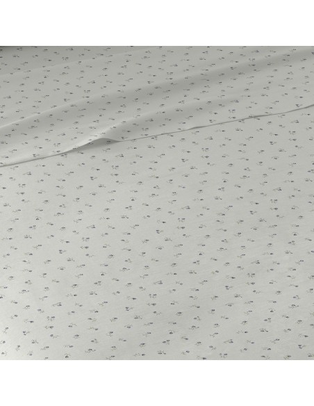 Juego de sábanas algodón Iris