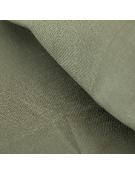 Funda nórdica algodón lisa