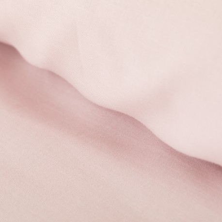 Funda nórdica algodón lisa