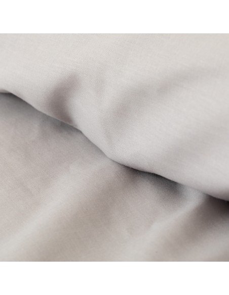 Funda nórdica lisa