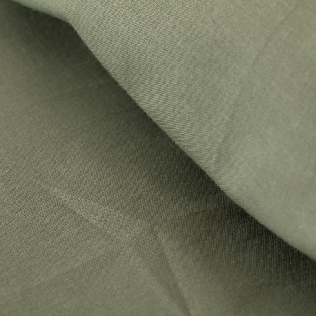 Funda nórdica algodón percal lisa