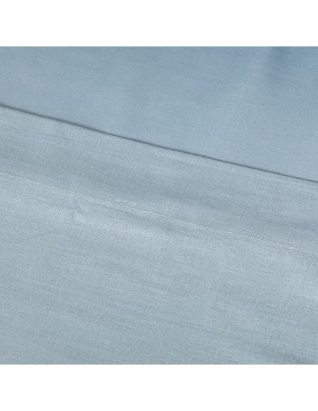 Juego de sábanas lisas