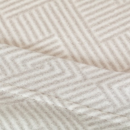 Juego de sábanas pirineo Oscar perla