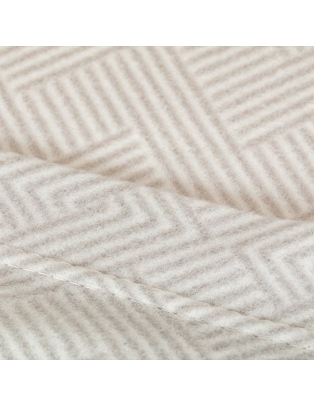 Juego de sábanas pirineo Oscar perla