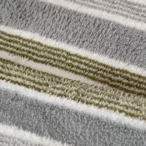 Juego de sábanas coralina Camilo verde cacería 2