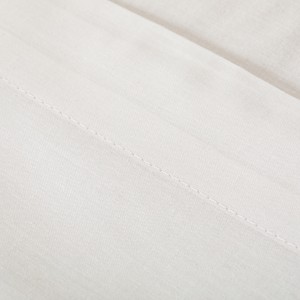 Juego de sábanas lisas 2