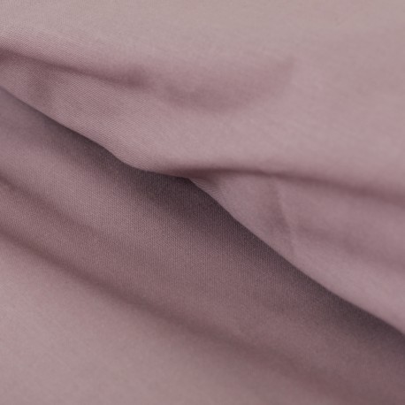 Funda nórdica algodón lisa