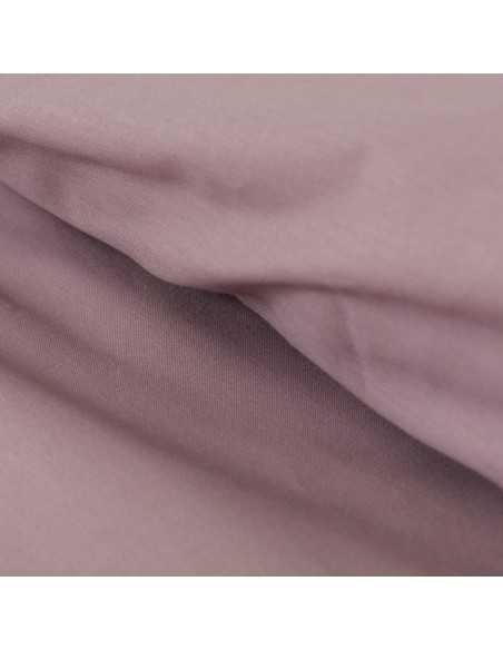 Funda nórdica algodón lisa