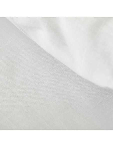 Funda nórdica algodón percal lisa