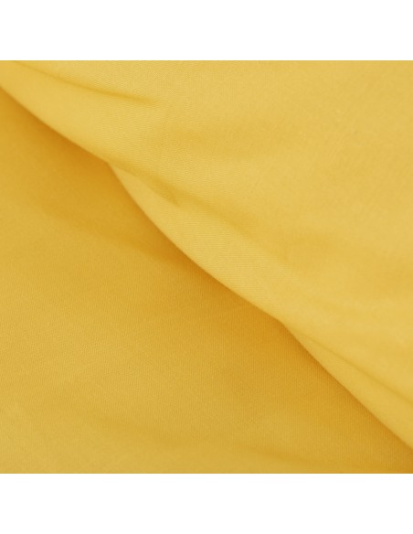 Funda nórdica algodón percal lisa