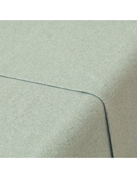 Juego de sábanas franela lisa