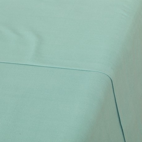 Juego de sábanas lisas