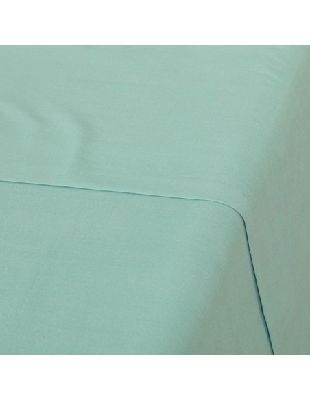 Juego de sábanas lisas