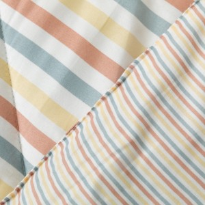 Edredón estampado Laia 2