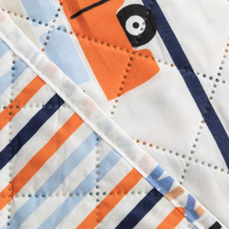 Colcha bouti Holidays