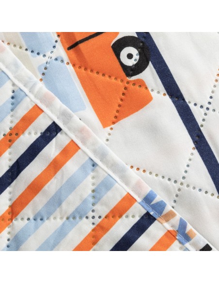 Colcha bouti Holidays