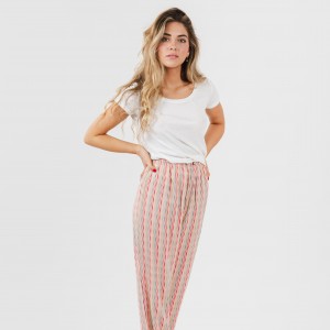 Pantalón viscosa Villa rosa 2