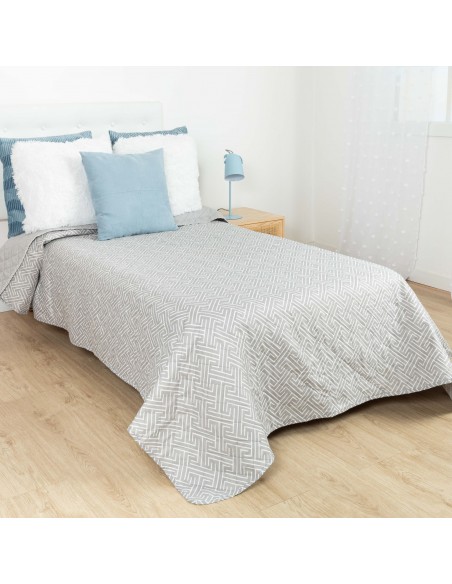 Colcha bouti Abel perla