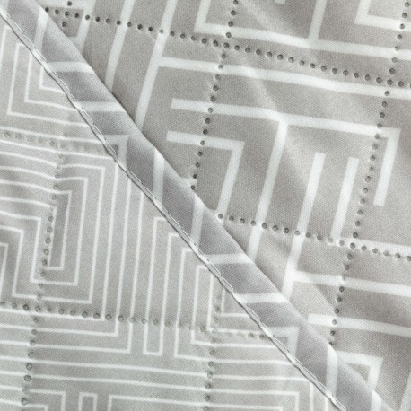 Colcha bouti Abel perla