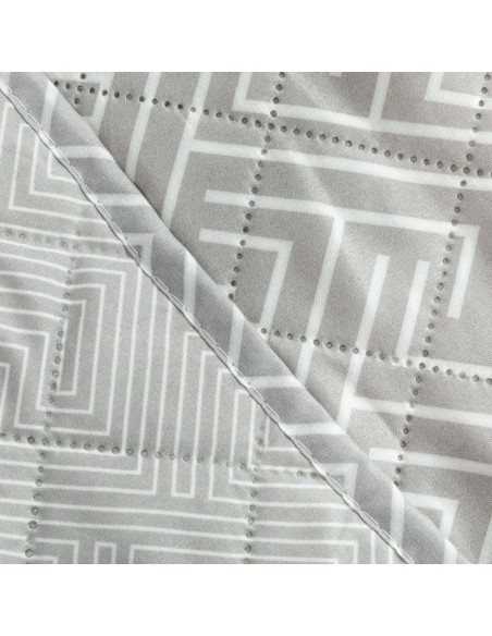 Colcha bouti Abel perla