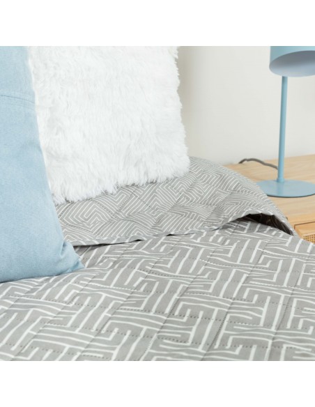 Colcha bouti Abel perla