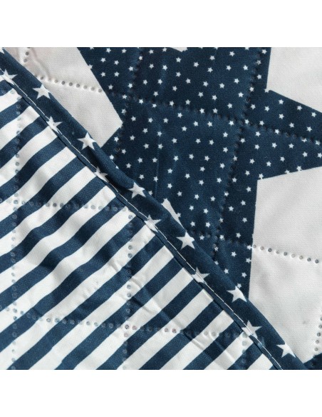 Colcha bouti Dakota new