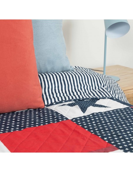 Colcha bouti Dakota new