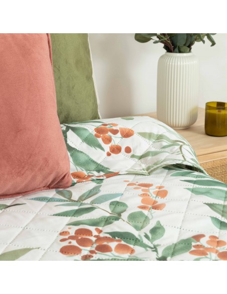 Colcha bouti Palm