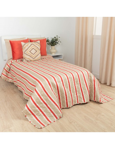 Colcha bouti Luton teja