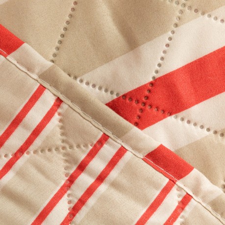 Colcha bouti Luton teja