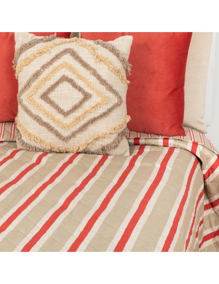 Colcha bouti Luton teja