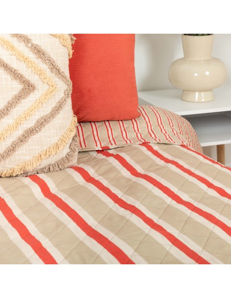 Colcha bouti Luton teja