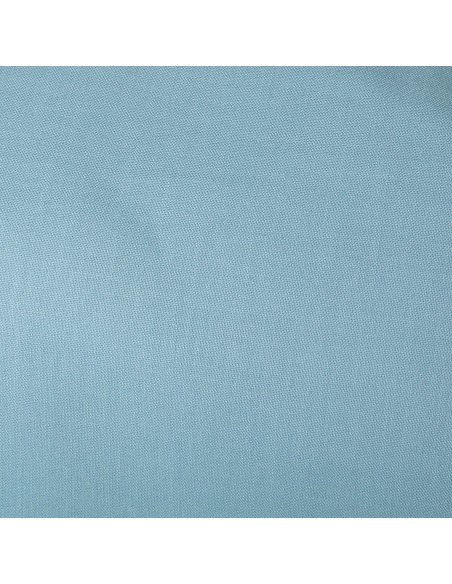 Funda de almohada algodón lisa