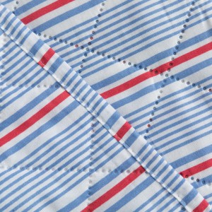 Colcha bouti Raya Fermin azul 2