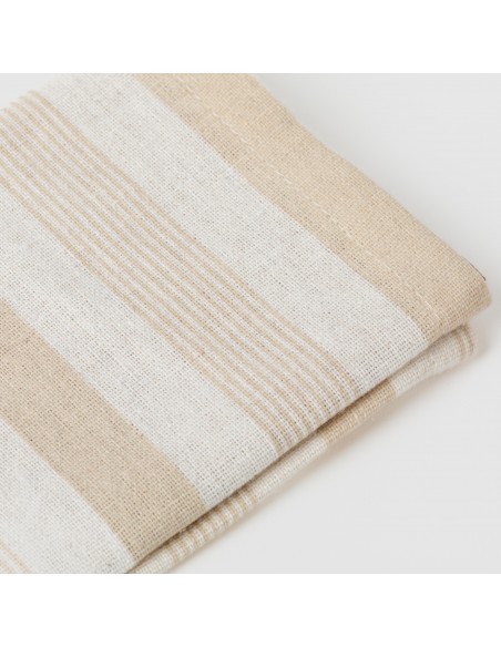 Set 4 Servilletas Raya Ally arena