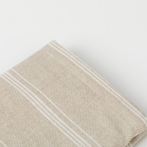 Set 4 Servilletas Raya Holea arena 2