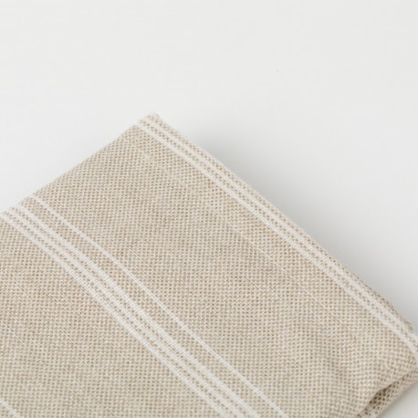 Set 4 Servilletas Raya Holea arena