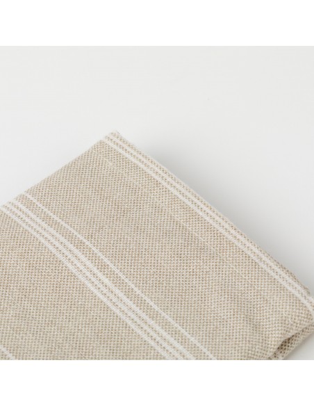 Set 4 Servilletas Raya Holea arena