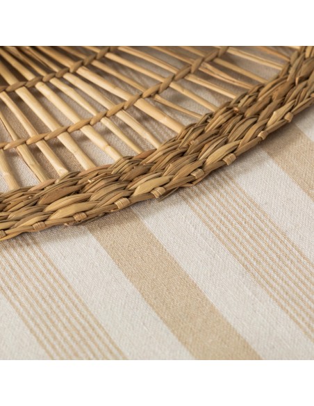 Mantel antimanchas Raya Ally arena