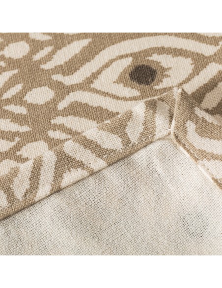 Mantel antimanchas Nevis arena