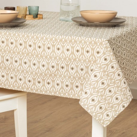 Mantel antimanchas Nevis arena